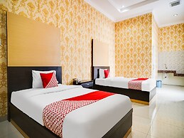 Capital O 540 Esther Hotel