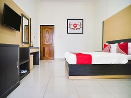 Capital O 540 Esther Hotel