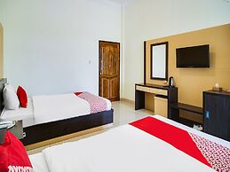 Capital O 540 Esther Hotel