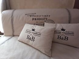 B&B Principe Giardinelli