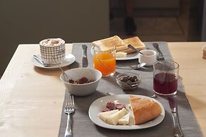 B&B Principe Giardinelli