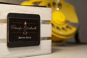 B&B Principe Giardinelli