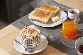 B&B Principe Giardinelli