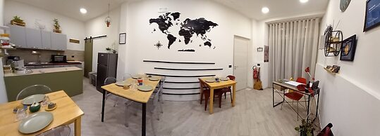 B&B Principe Giardinelli