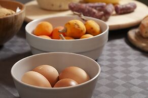 B&B Principe Giardinelli