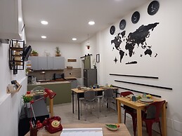 B&B Principe Giardinelli