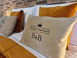 B&B Principe Giardinelli