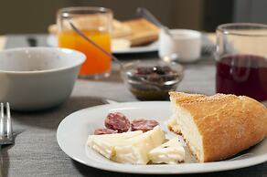 B&B Principe Giardinelli