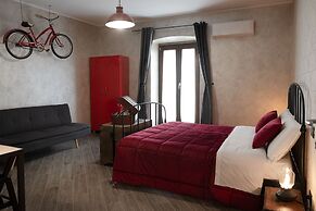 B&B Principe Giardinelli