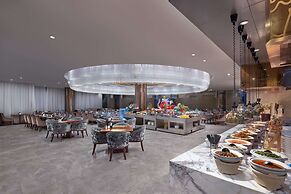 Worldhotel Grand Jiaxing Hunan