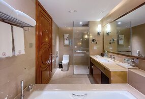 Worldhotel Grand Jiaxing Hunan