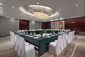 Worldhotel Grand Jiaxing Hunan
