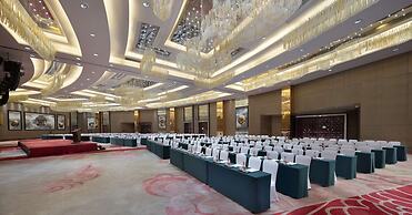 Worldhotel Grand Jiaxing Hunan