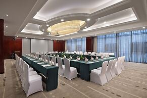 Worldhotel Grand Jiaxing Hunan