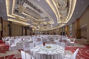 Worldhotel Grand Jiaxing Hunan