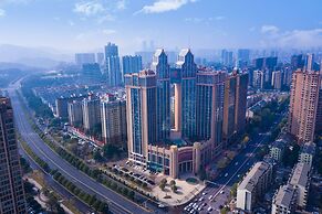 Worldhotel Grand Jiaxing Hunan