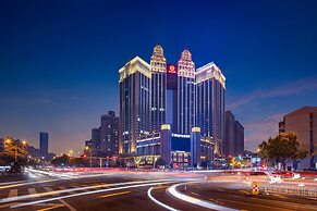 Worldhotel Grand Jiaxing Hunan