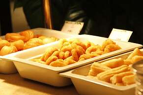 Worldhotel Grand Jiaxing Hunan