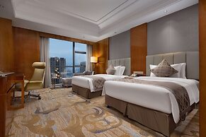 Worldhotel Grand Jiaxing Hunan