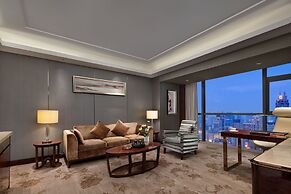 Worldhotel Grand Jiaxing Hunan