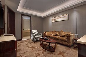 Worldhotel Grand Jiaxing Hunan