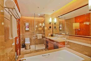 Worldhotel Grand Jiaxing Hunan