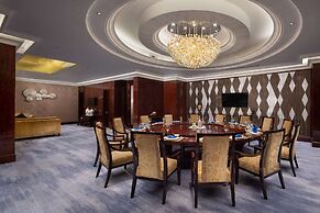 Worldhotel Grand Jiaxing Hunan