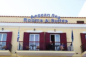Aegean Sea Rooms