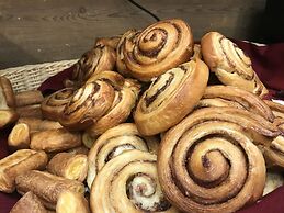 Henn na Hotel Tokyo Asakusa Tawaramachi