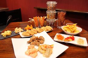 Henn na Hotel Tokyo Asakusa Tawaramachi