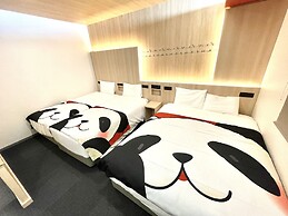 Henn na Hotel Tokyo Asakusa Tawaramachi