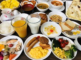 Henn na Hotel Tokyo Asakusa Tawaramachi