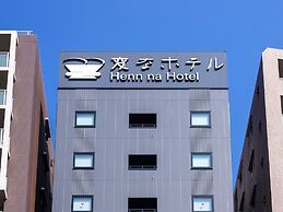 Henn na Hotel Tokyo Asakusa Tawaramachi