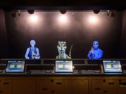 Henn na Hotel Tokyo Asakusa Tawaramachi