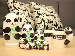 Henn na Hotel Tokyo Asakusa Tawaramachi