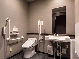 Henn na Hotel Tokyo Asakusa Tawaramachi