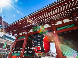 Henn na Hotel Tokyo Asakusa Tawaramachi