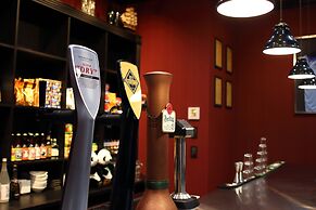 Henn na Hotel Tokyo Asakusa Tawaramachi