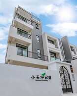 Xiao Tian Di Homestay