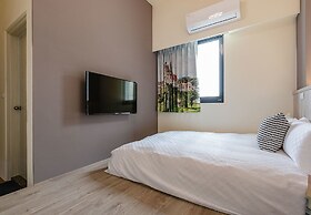 Xiao Tian Di Homestay