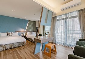 Xiao Tian Di Homestay