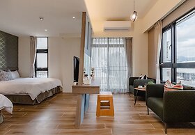 Xiao Tian Di Homestay