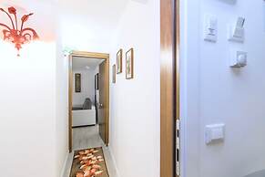 Ca' Alberto Apartments 1