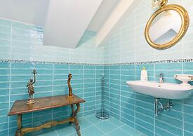 Ca' Alberto Apartments 1