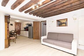 Ca' Alberto Apartments 1