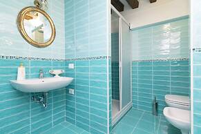 Ca' Alberto Apartments 1