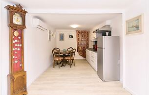 Ca' Alberto Apartments 1