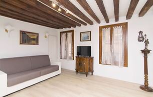 Ca' Alberto Apartments 1