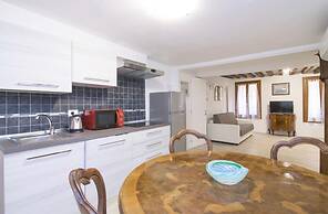 Ca' Alberto Apartments 1