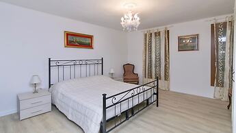 Ca' Alberto Apartments 1